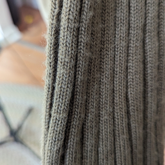 Sorbé suede jacket - Picture 6 of 9